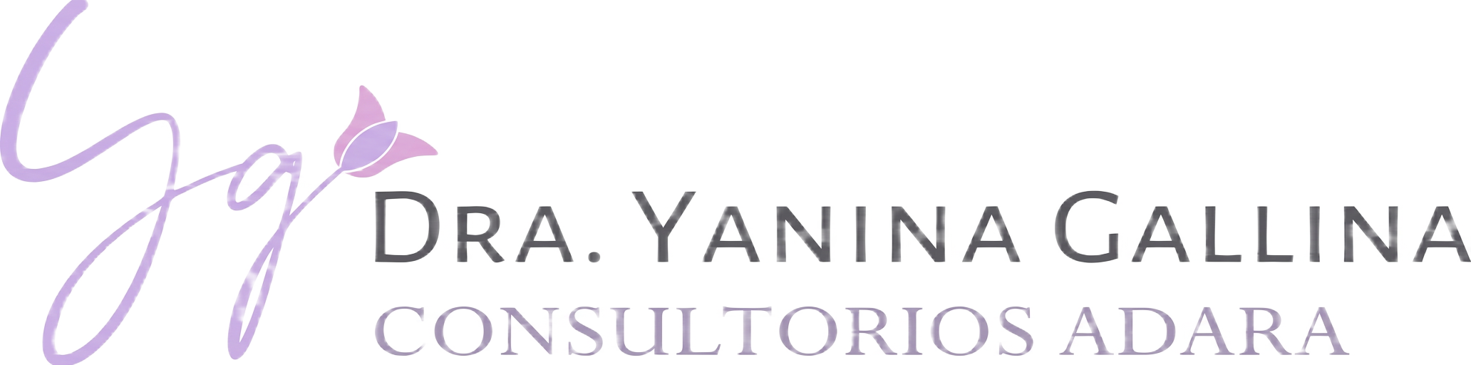 Consultorios Adara — Dra. Yanina Gallina